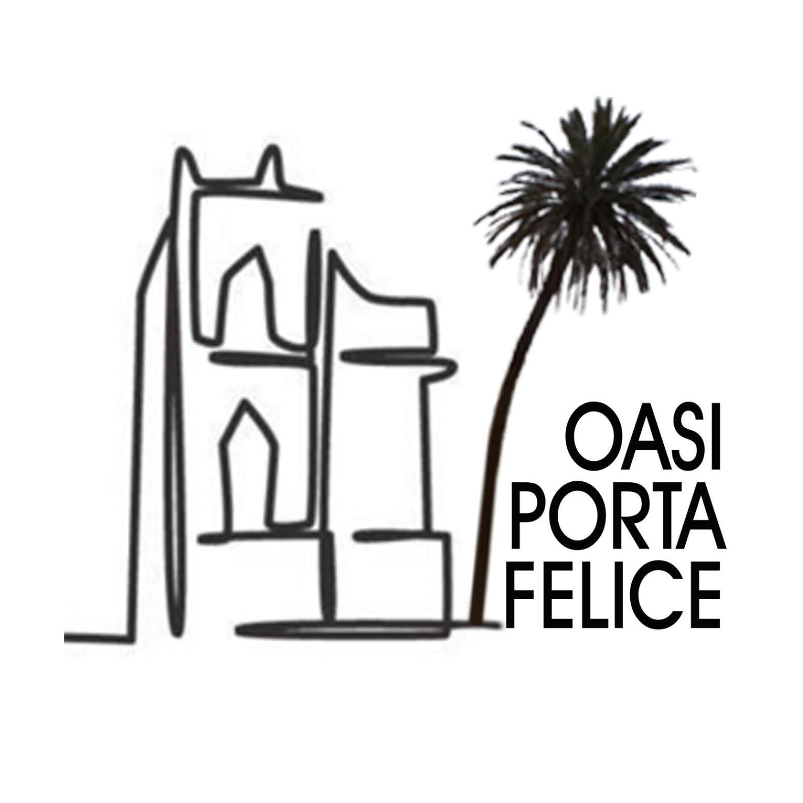 Oasi Porta Felice Daire Palermo Dış mekan fotoğraf